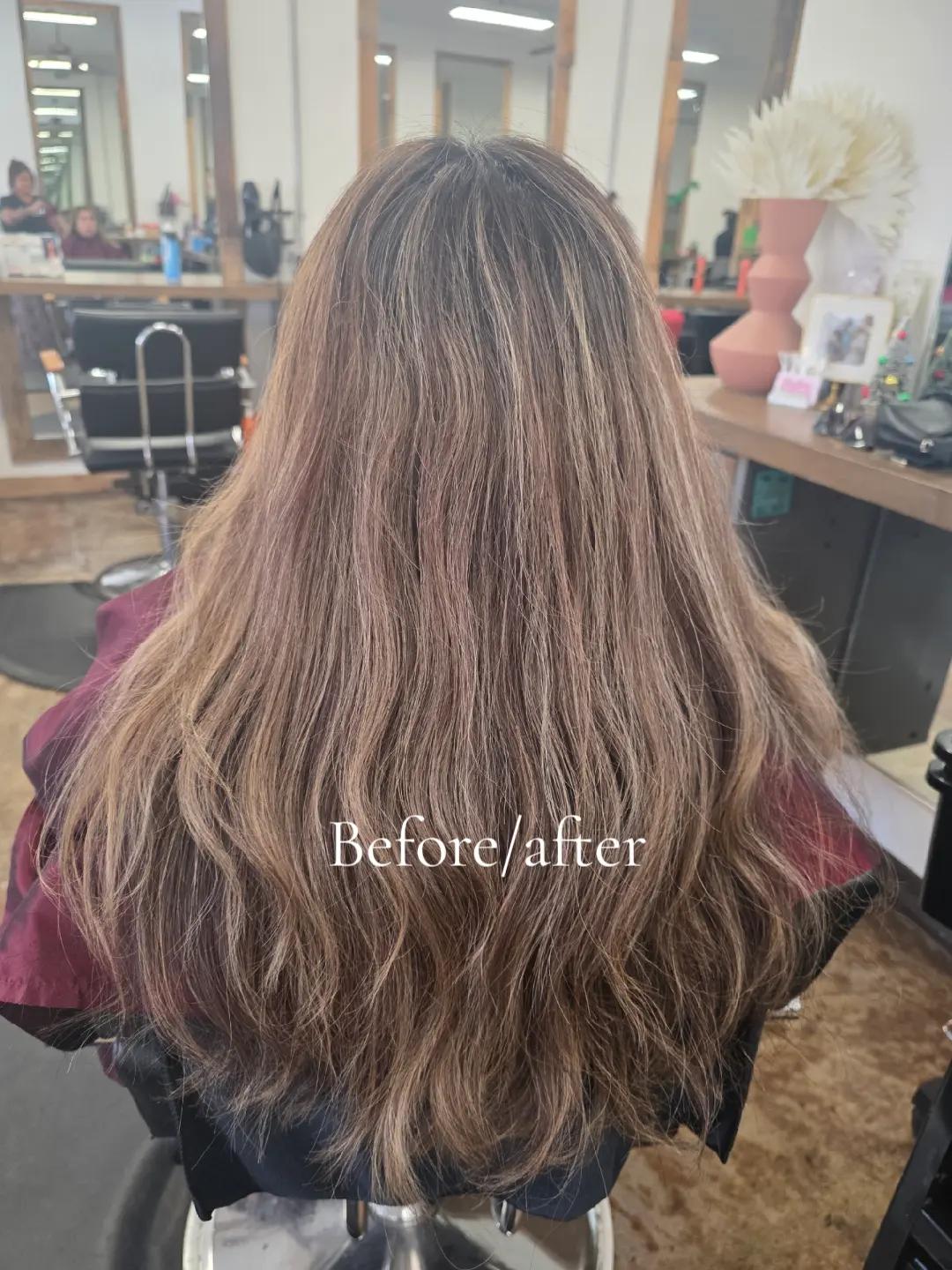 @beckloveshair