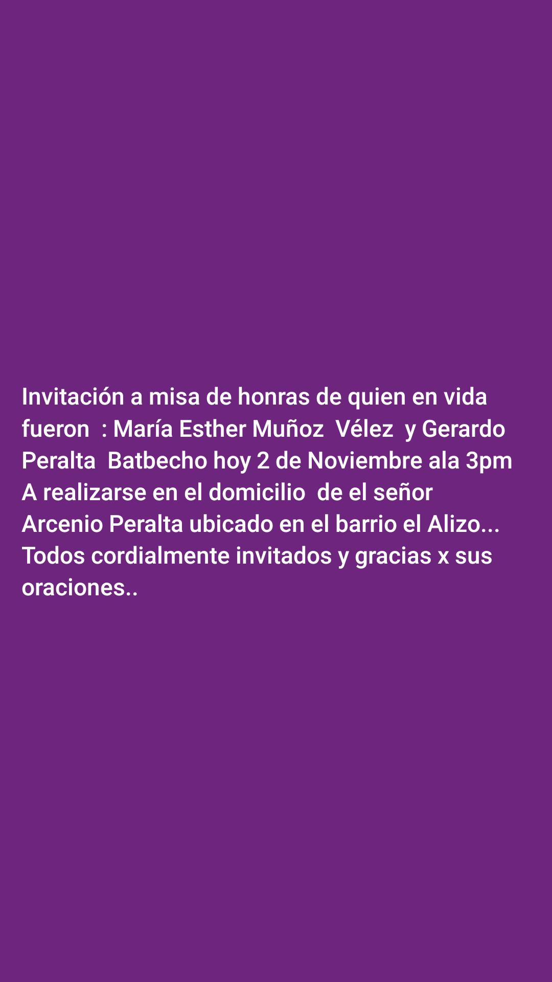 @Angel Peralta