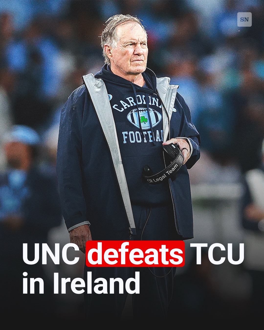 @The Sporting News