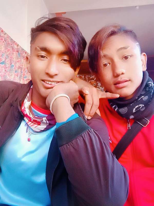 @Gm_Sandeep