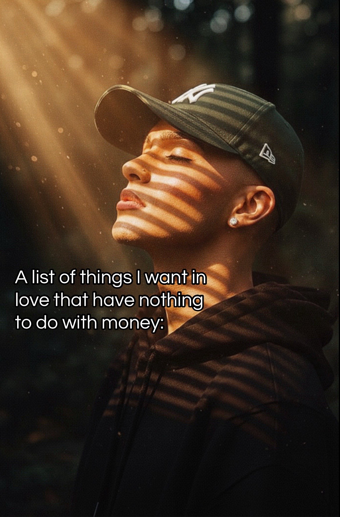 @Justin