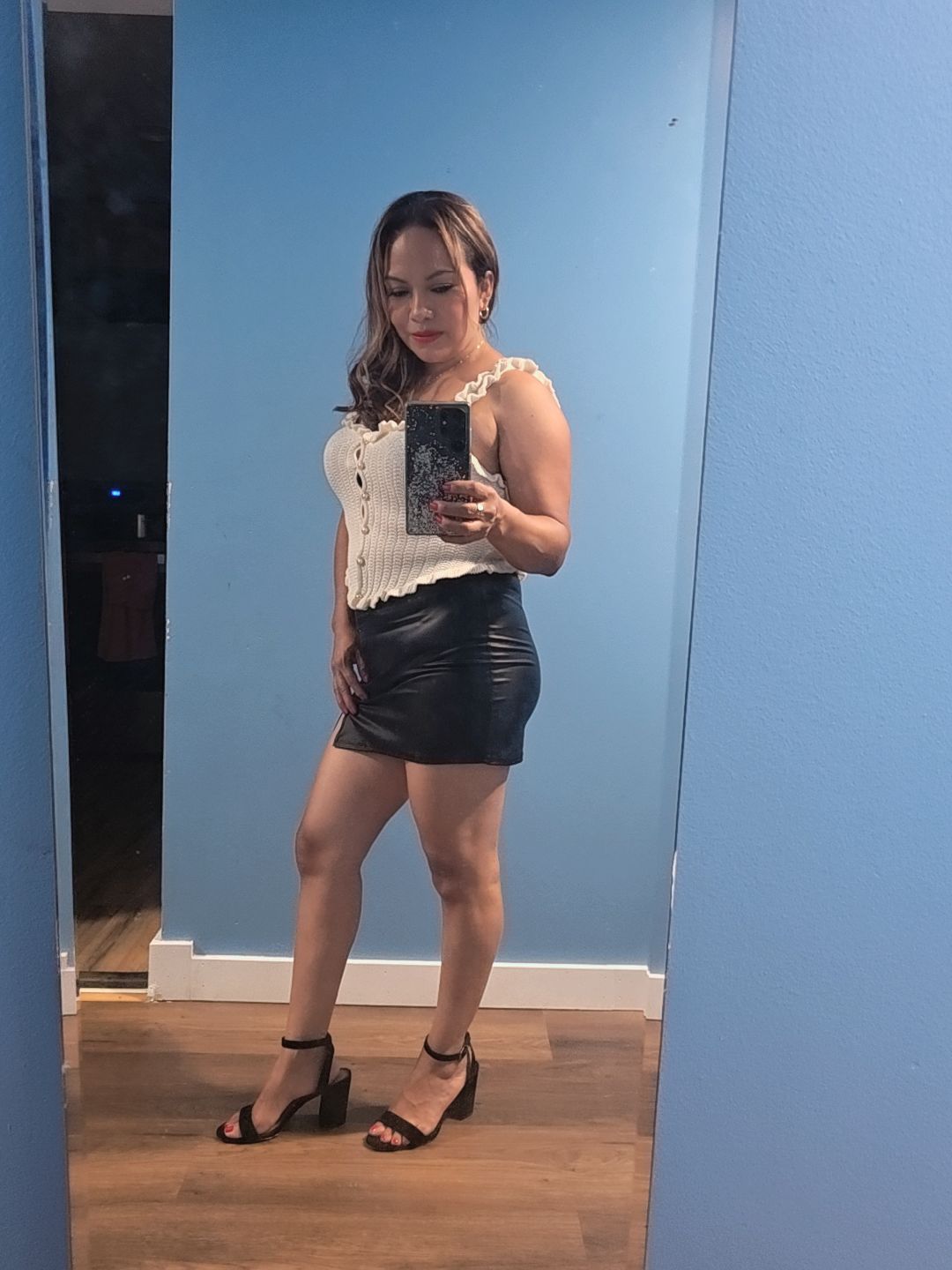 @Isela Jimenez
