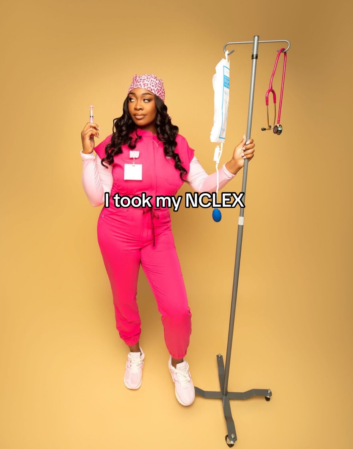 @Alana | BSN,RN