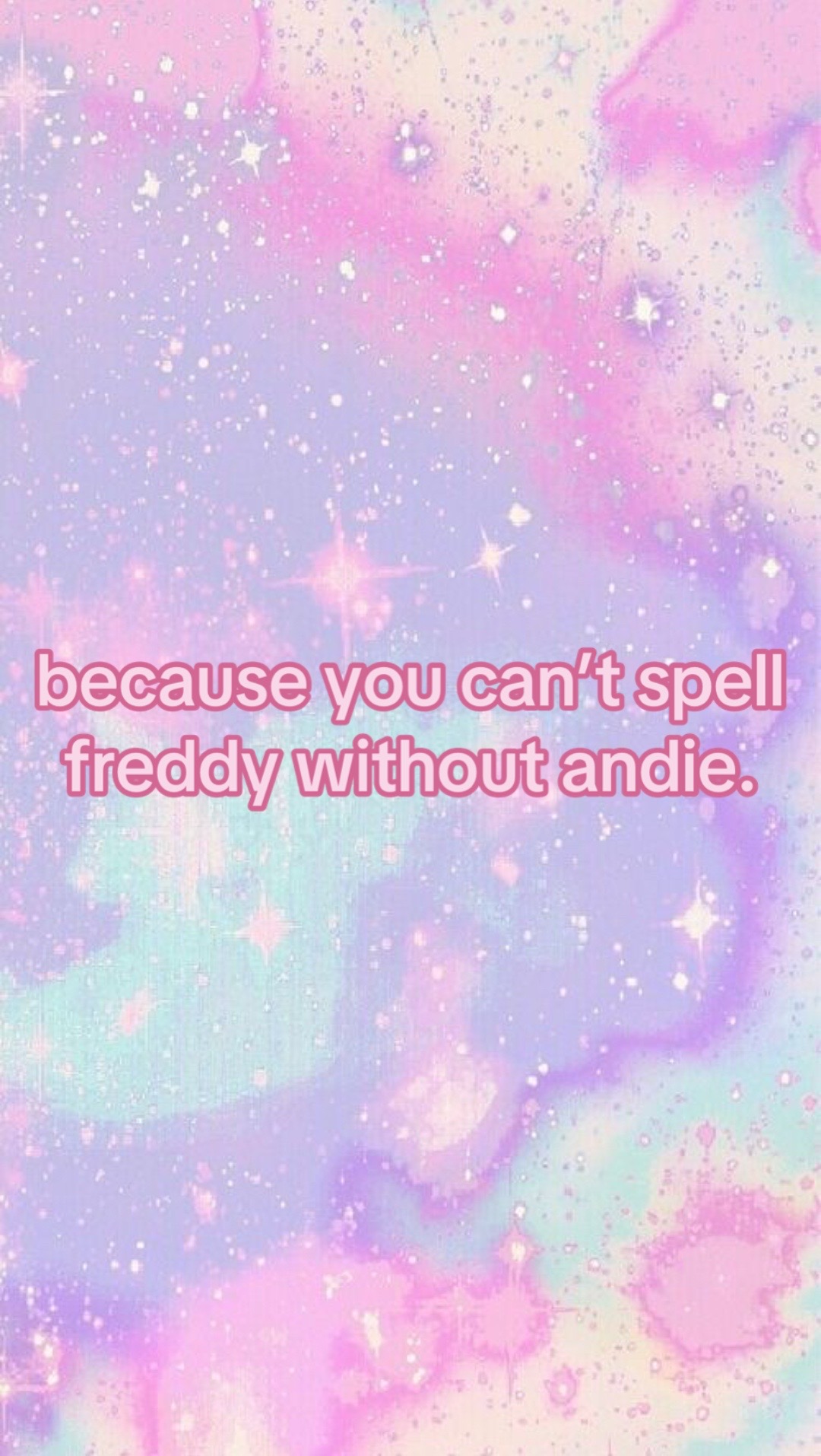 @🧁 andie / arthur !! 🐾