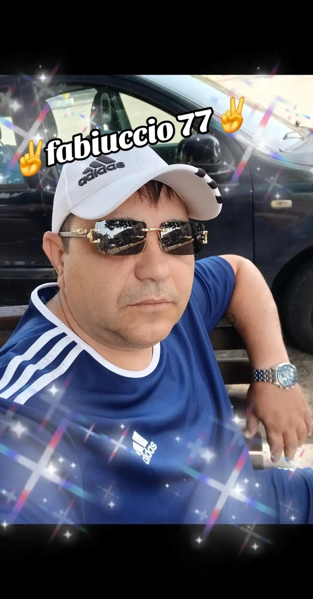@✌️💯fabiuccio 77💯✌️