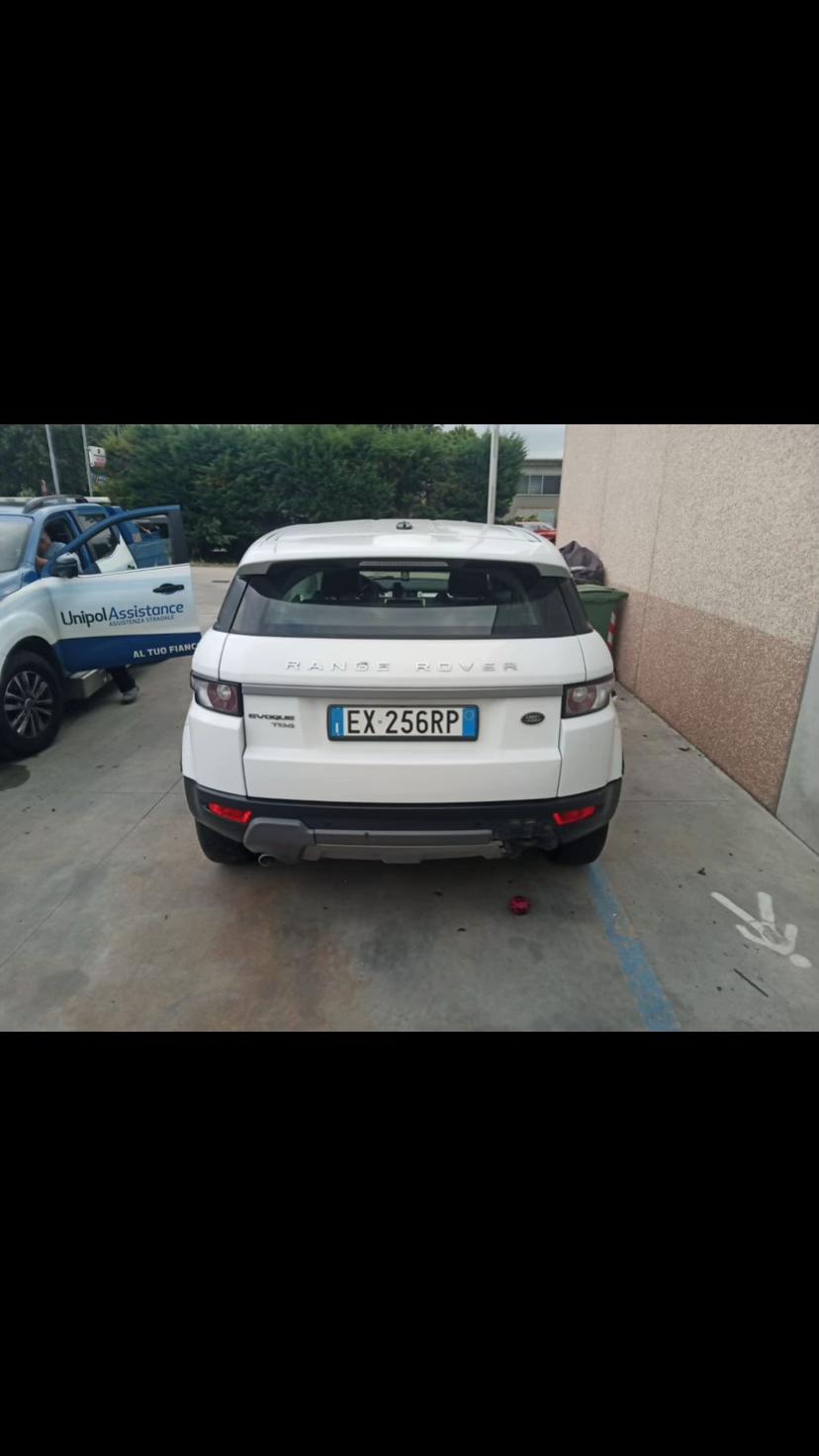 @Pakauto srls