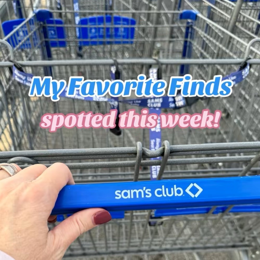 @Sam’s Club Savings