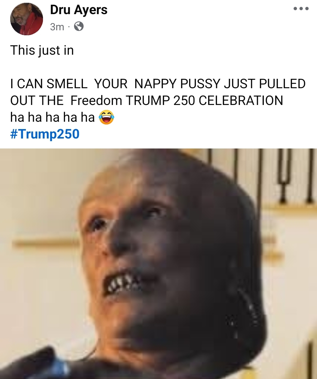 @DRUMON