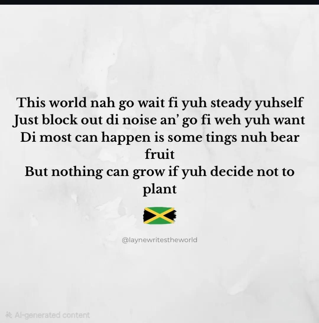 @Jamaicancandy2