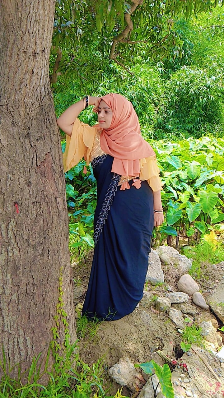 @Najiya_khatoon👑