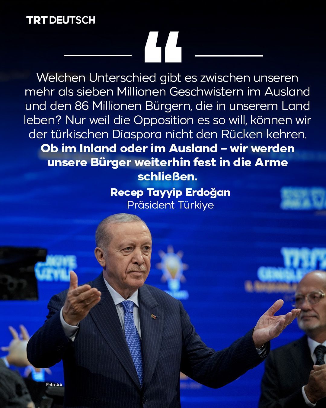 @TRT Deutsch