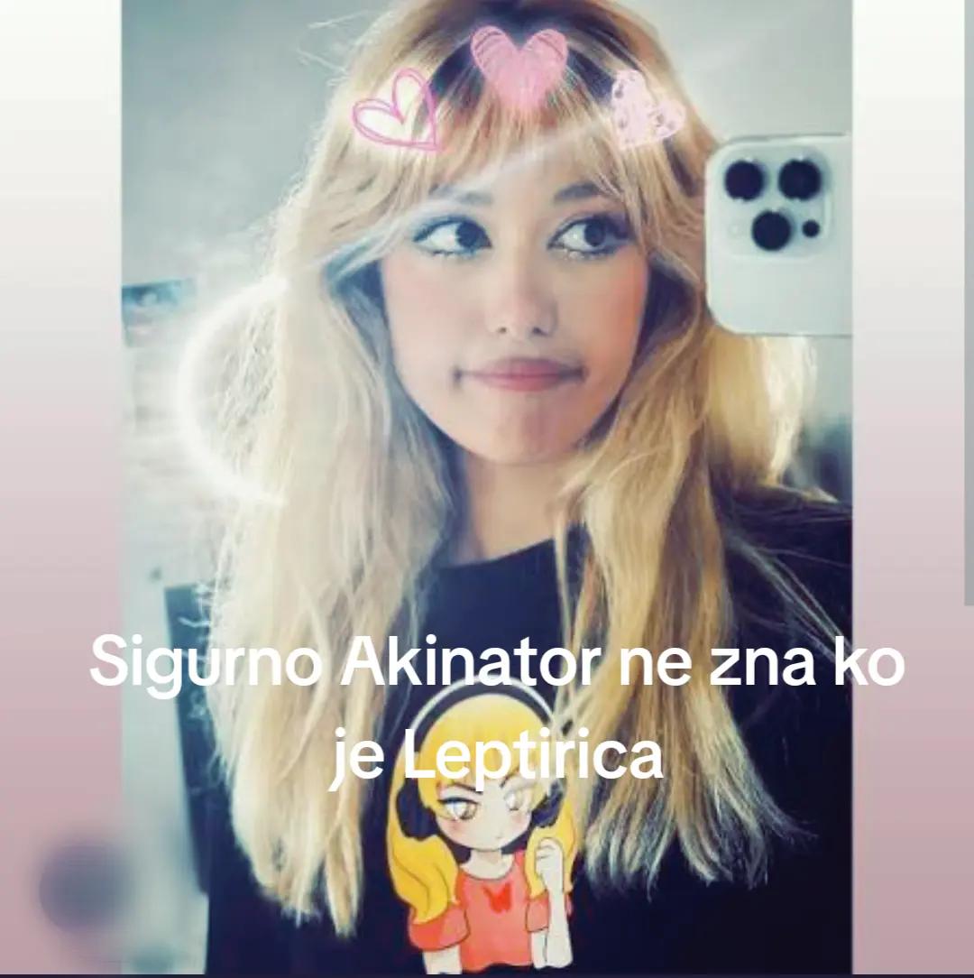 @🦋Leptirica's version🦋