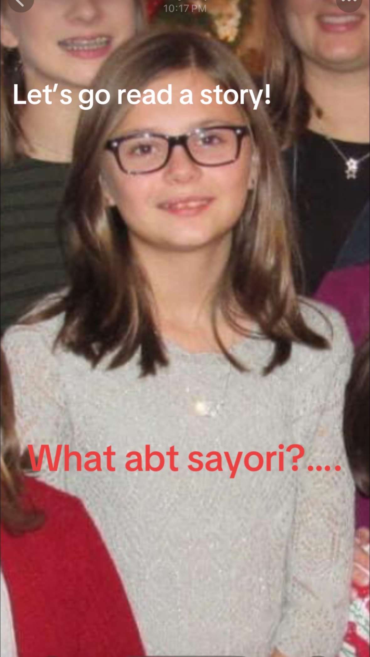 @Alexis