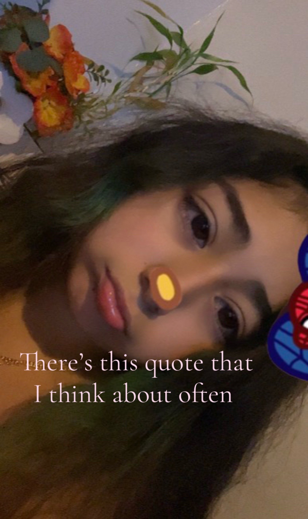 @ ᥫ᭡ 𝑴❦ 𝑨❦ 𝒀❦ 𝑨❦ ᥫ᭡