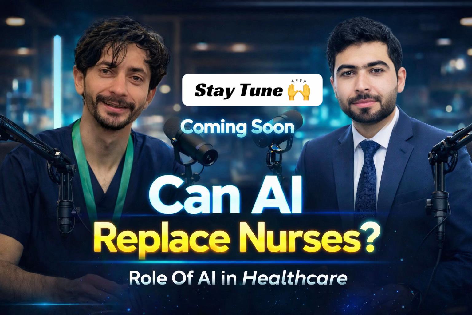 @Professional Nurse 🩺❤️