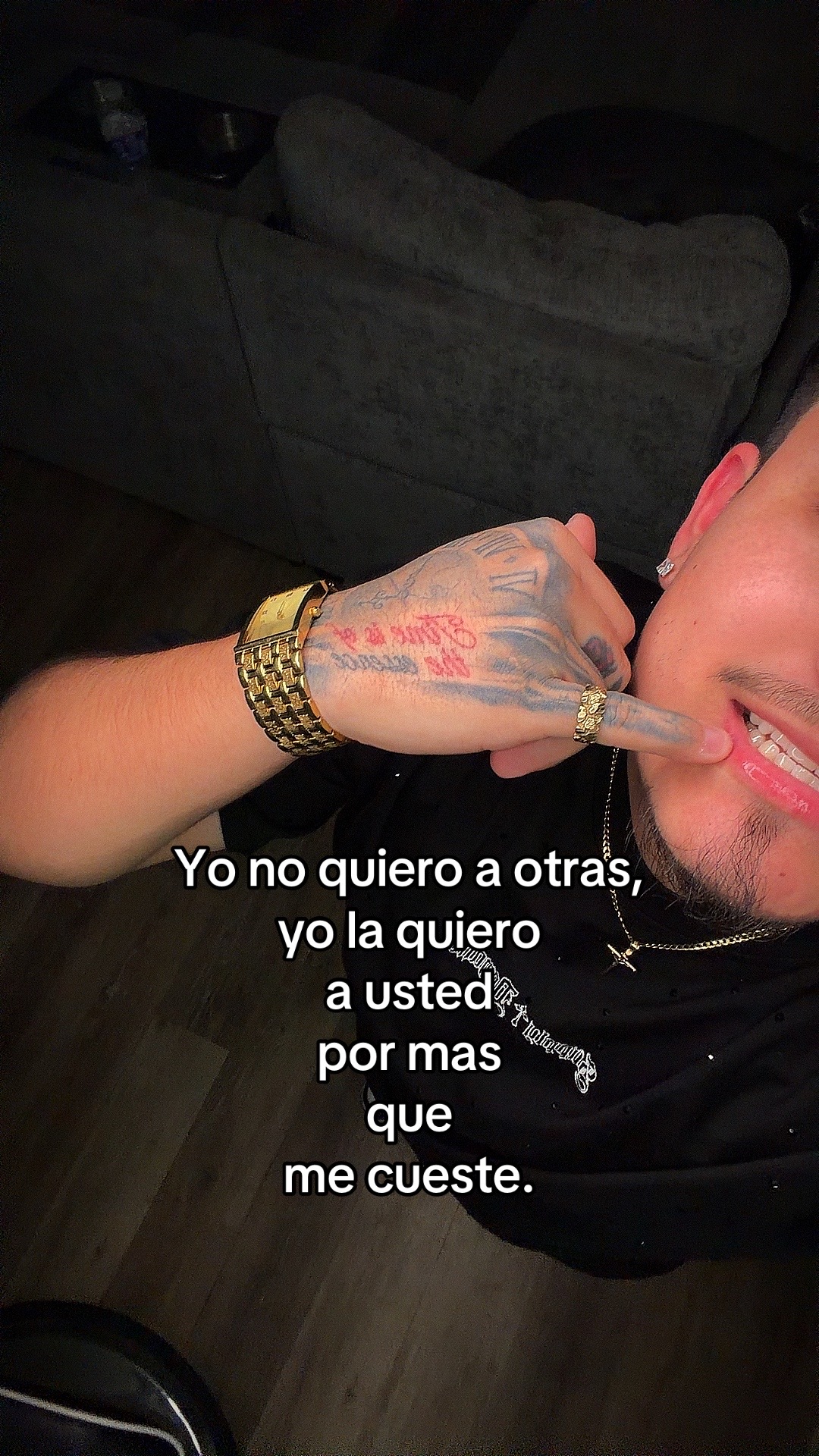 @Fierro