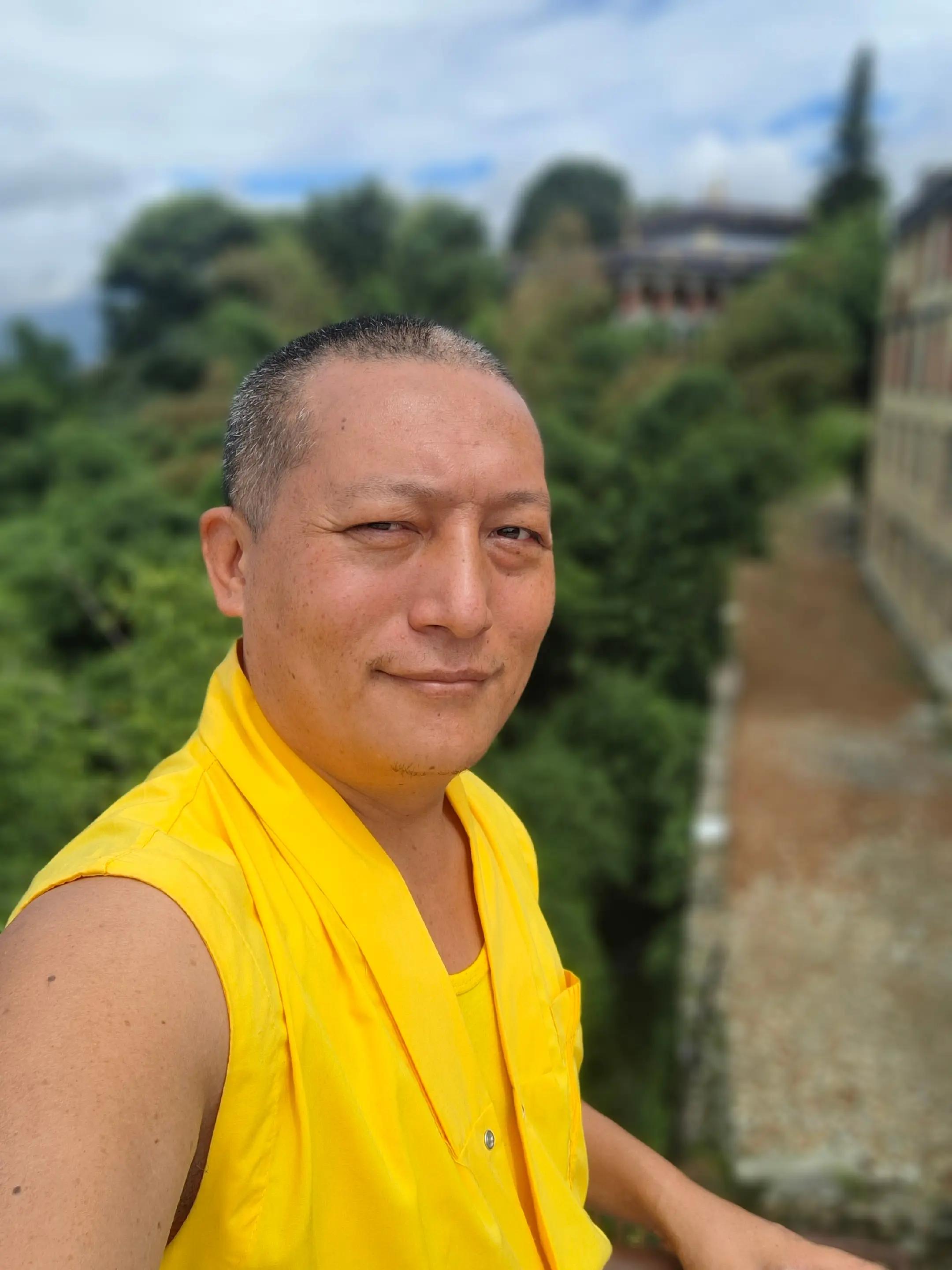 @Mukhya Gurung
