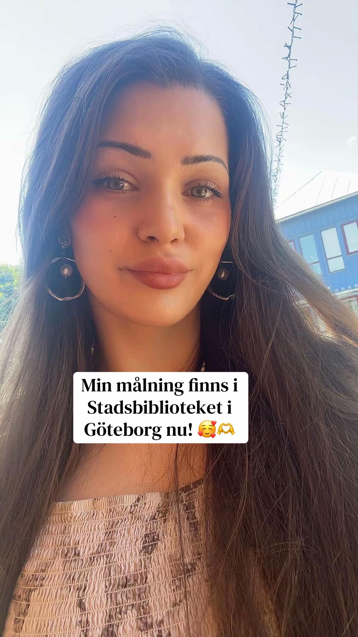 @Sara Panic