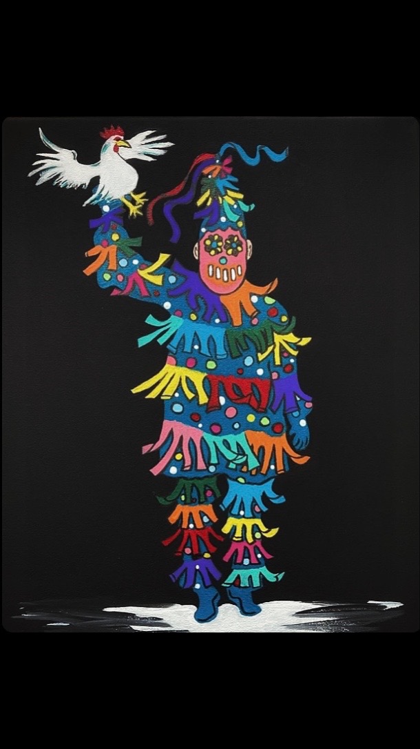 @Shea Alyce Art