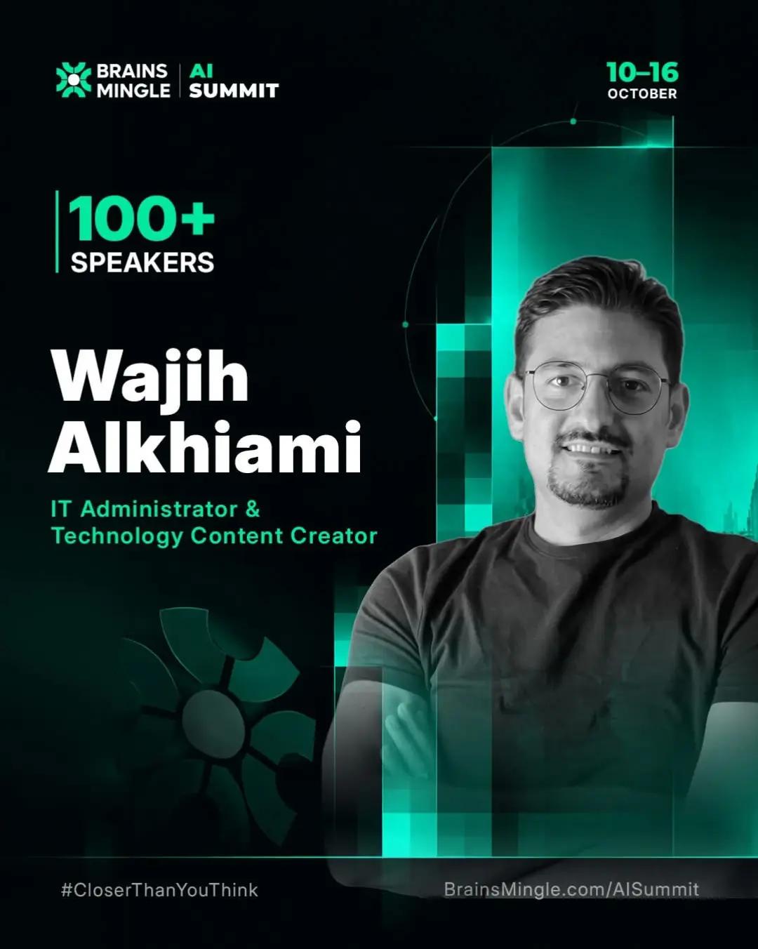 @Wajih Alkhiami وجيه الخيمي