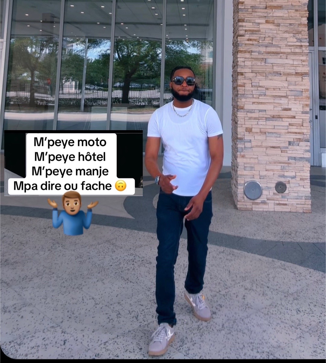 @Je Suis toujours la 🤌🏽💕💕💕