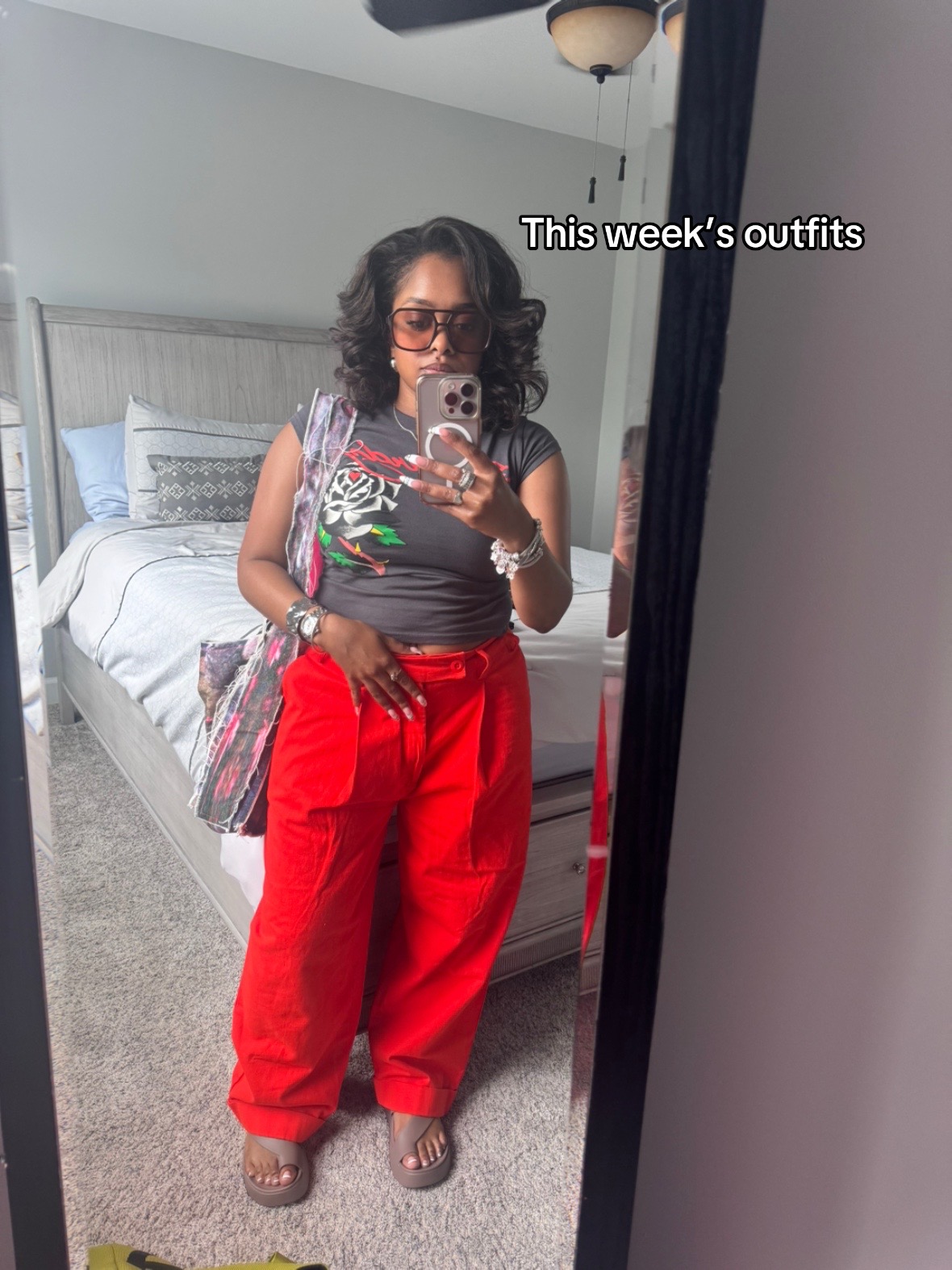 @Nikia J. | Style & Beauty