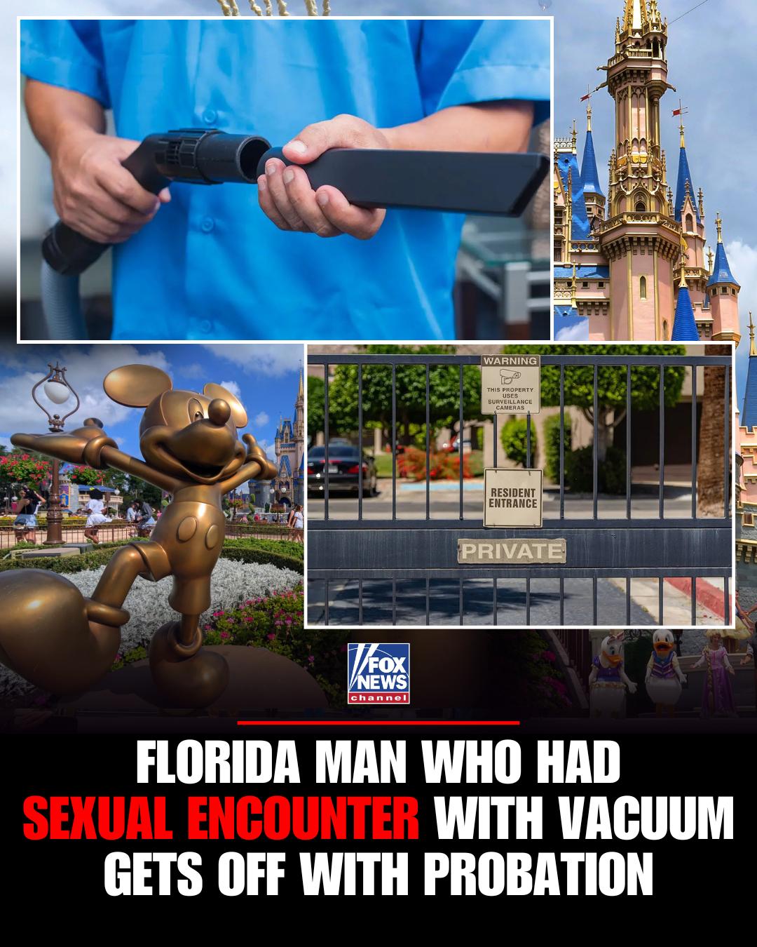 @Fox News