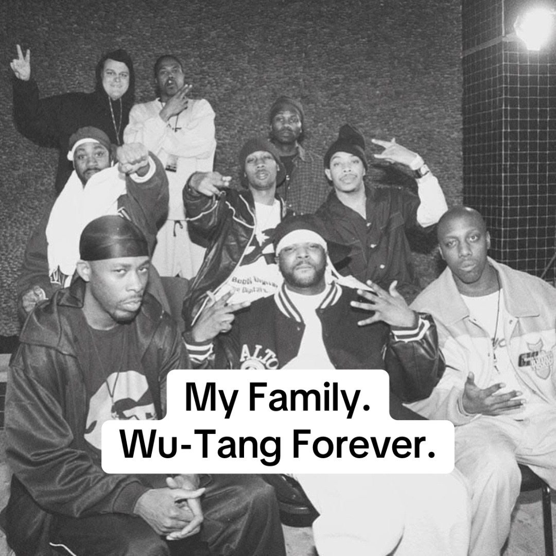 @Method Man