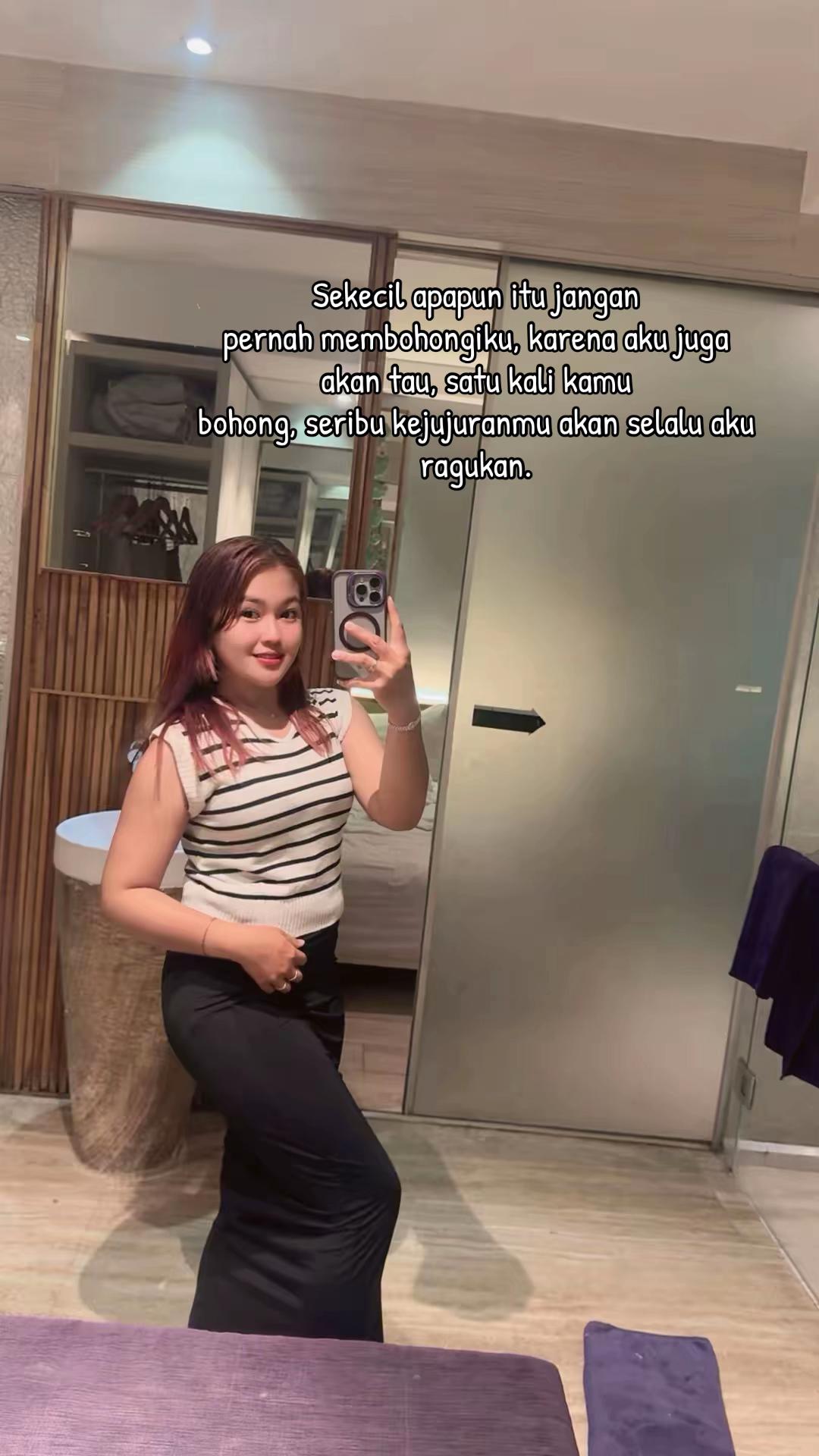 @Kriistin Fb:Kriistin Nugroho