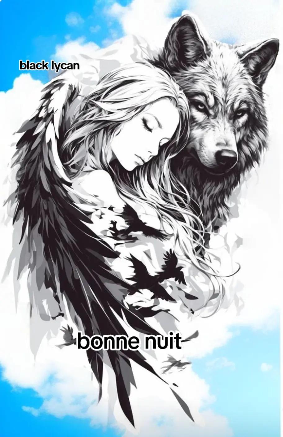 @black lycan