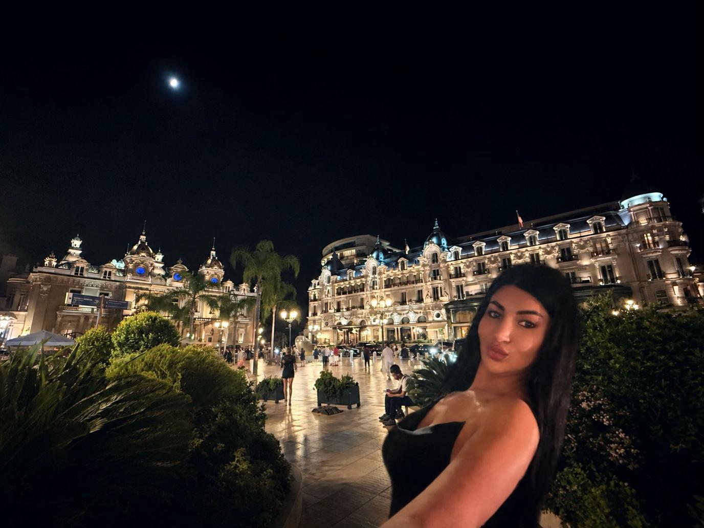 @Denisa Sandu