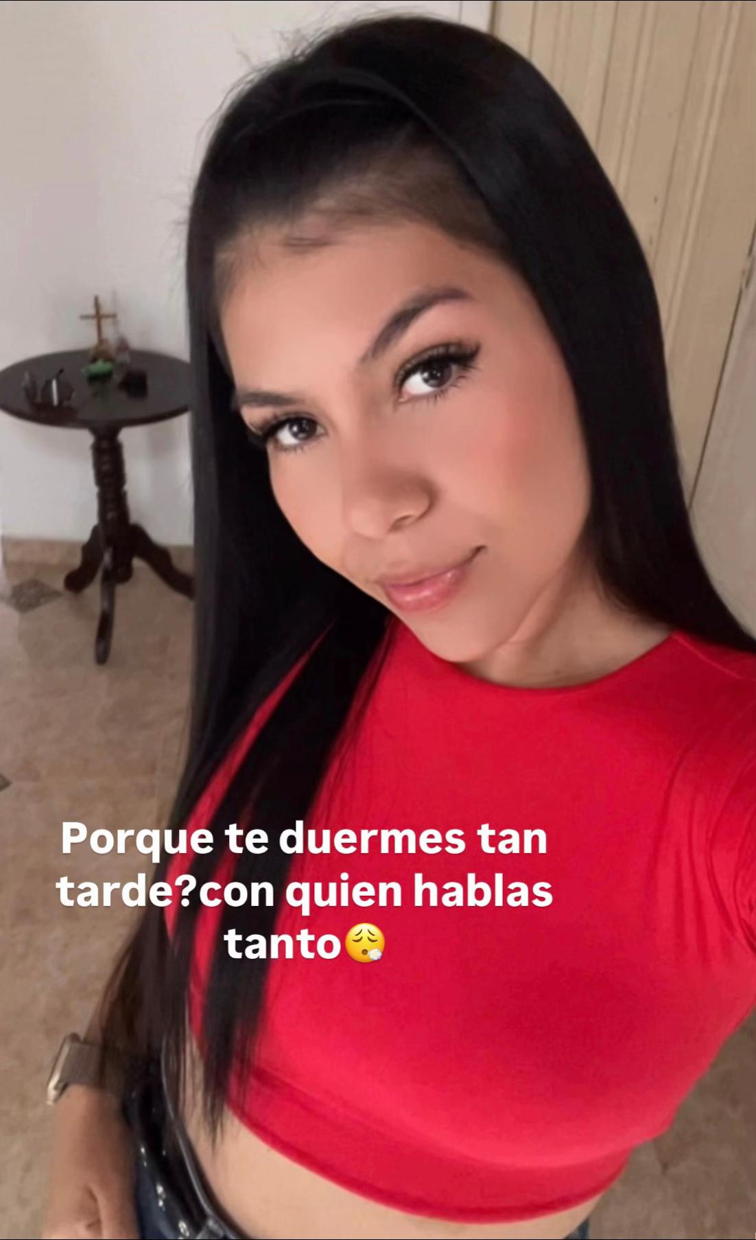 @Wendy Castaño💖