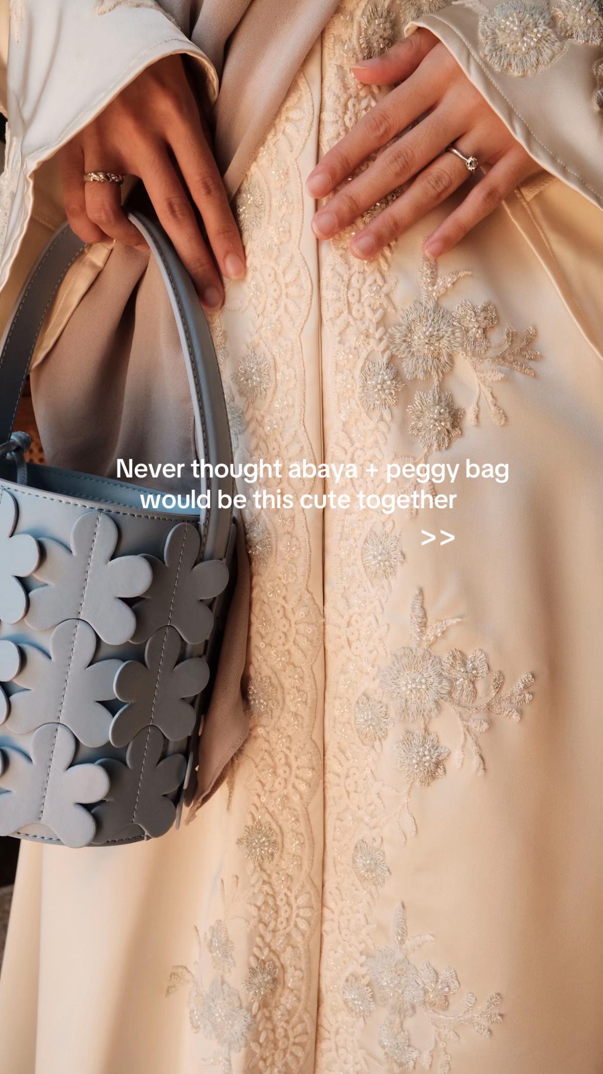@Zafira | Bag Enthusiast✨