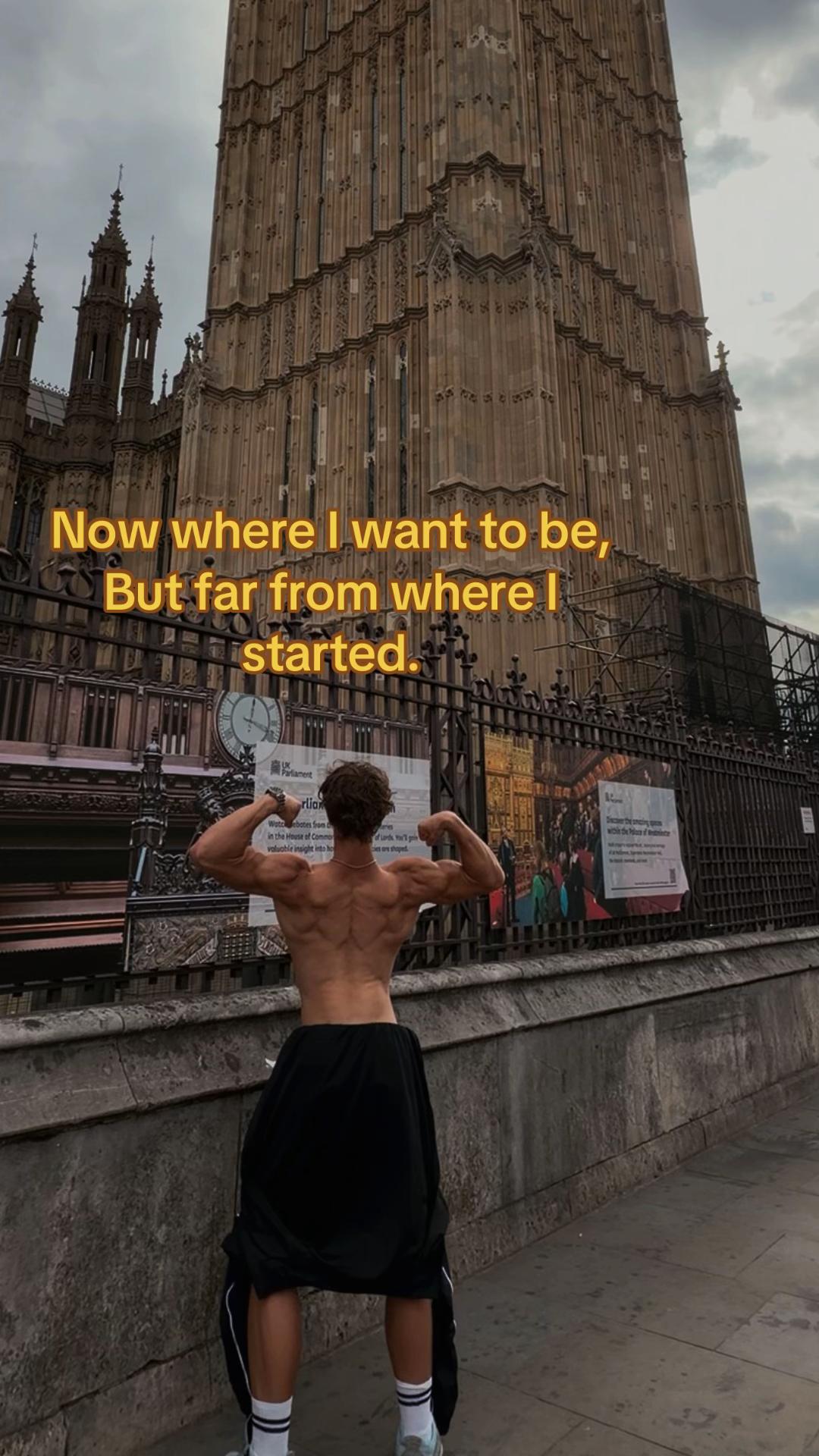 @Steini Bodybuilding ⭕️