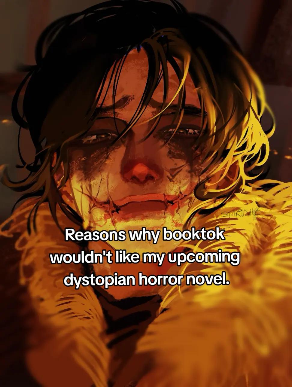 @Piper Marie | Author