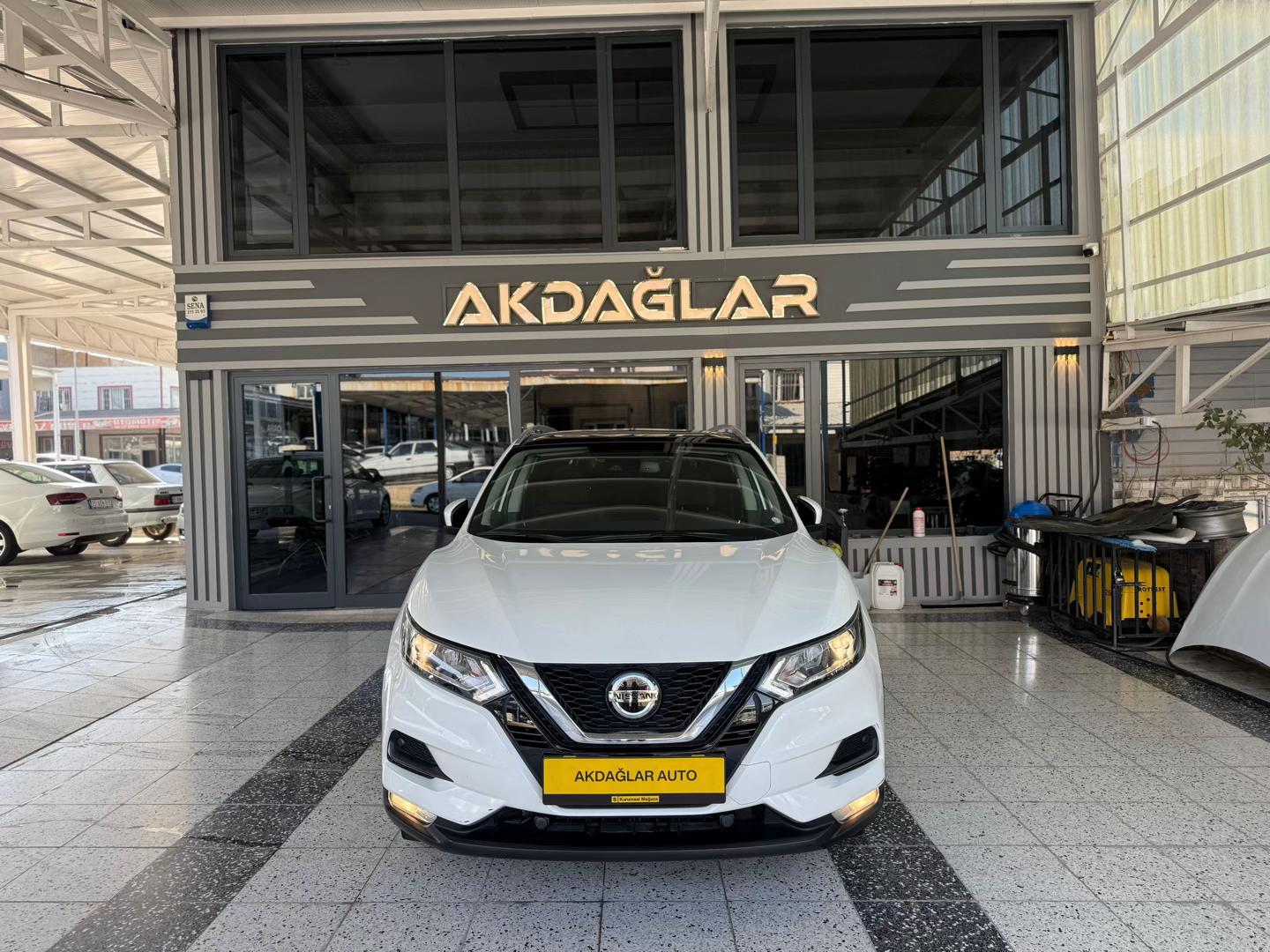 @AKDAĞLAR AUTO