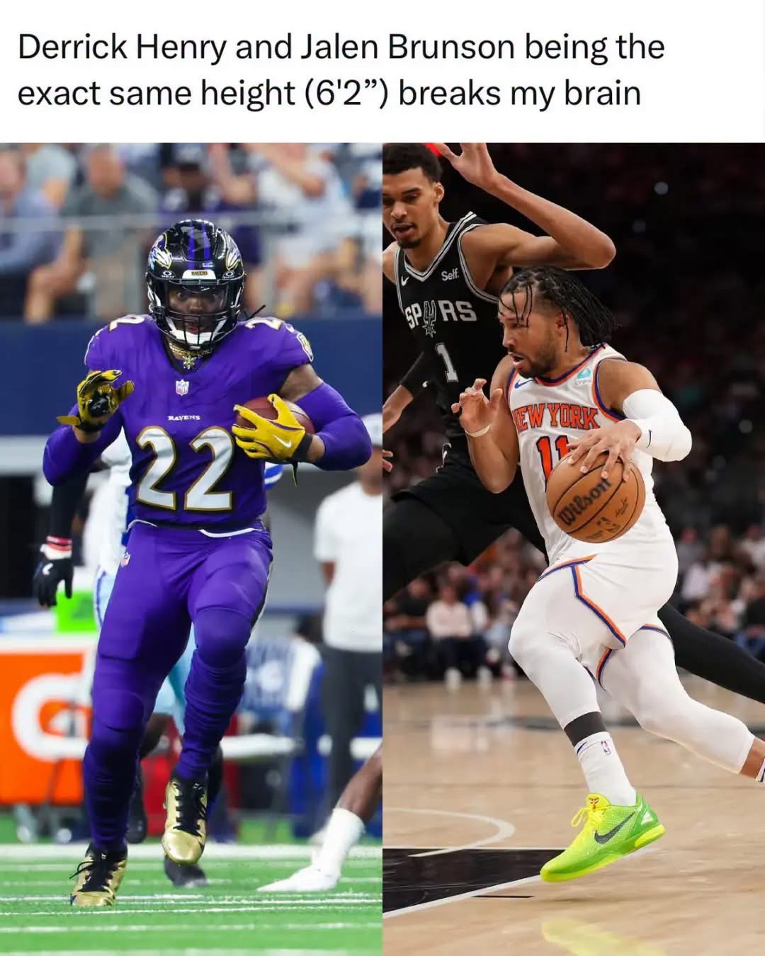 @Football
