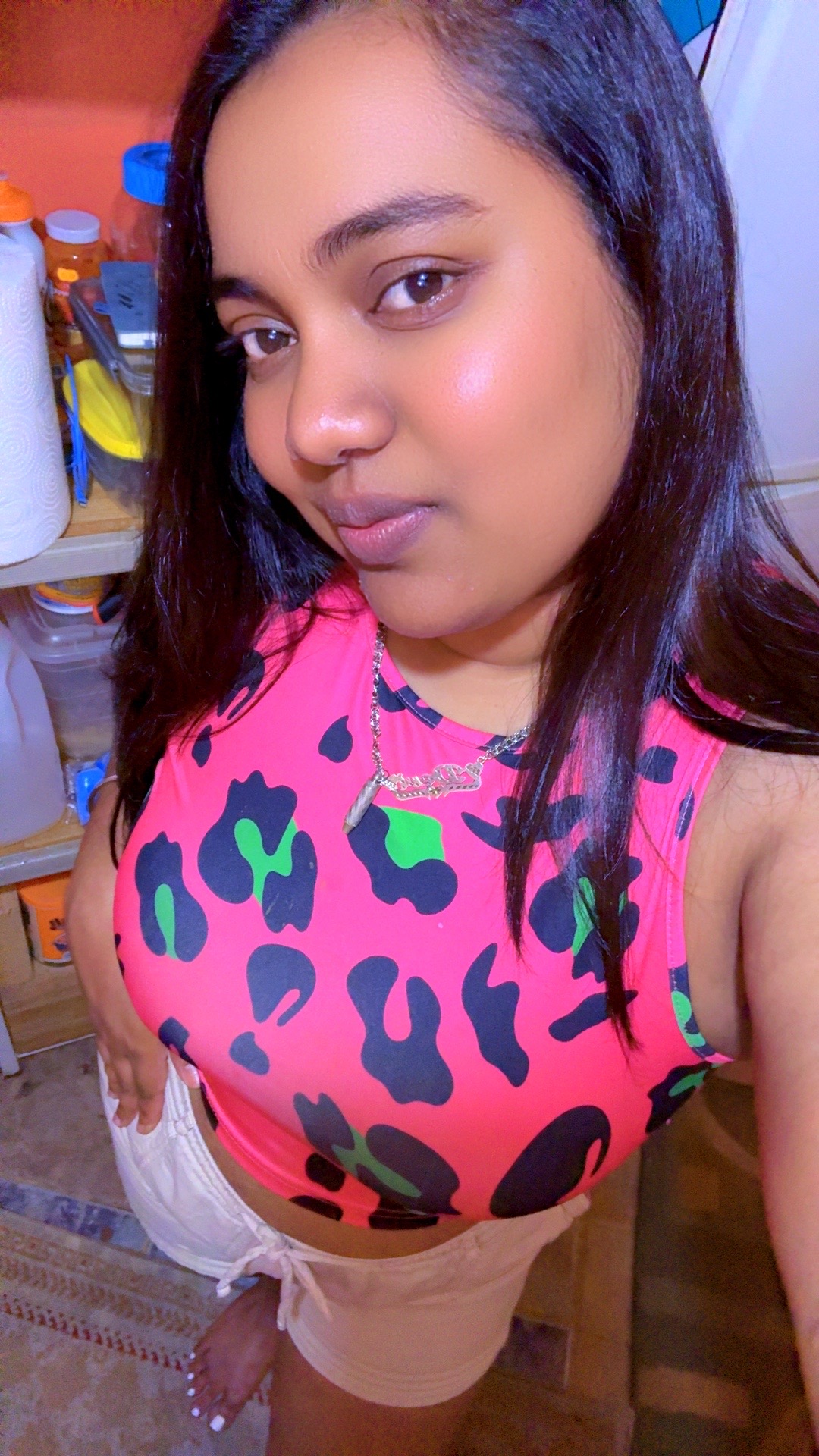 @🕉️🖤it&rsquo;z ur girl D&egrave;vǐ🖤🕉️