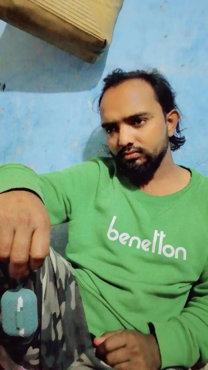 @&hearts;️ Kamran yousaf ❤️