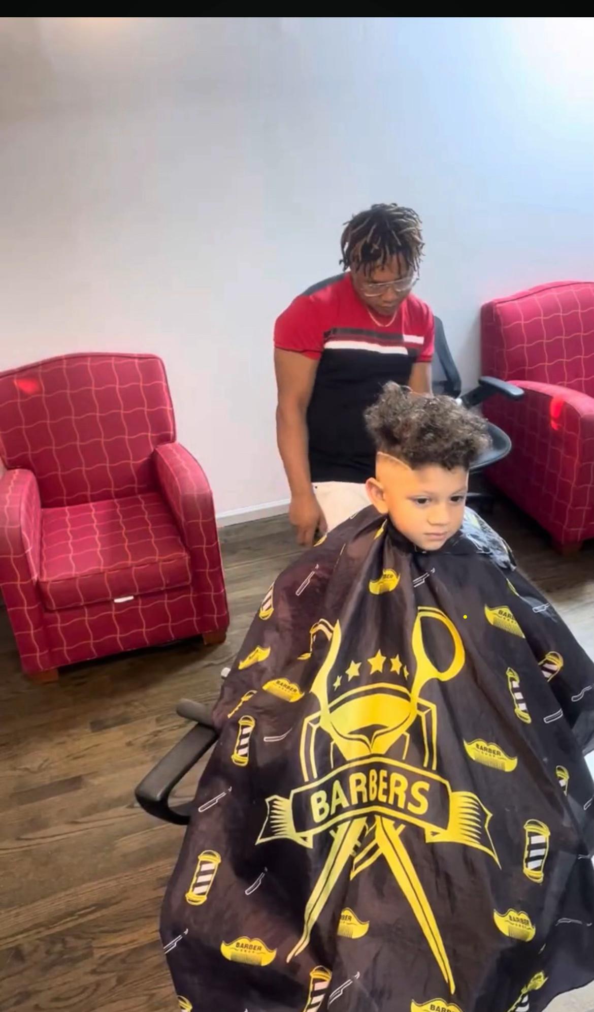 @The_Dominic_Barbershops