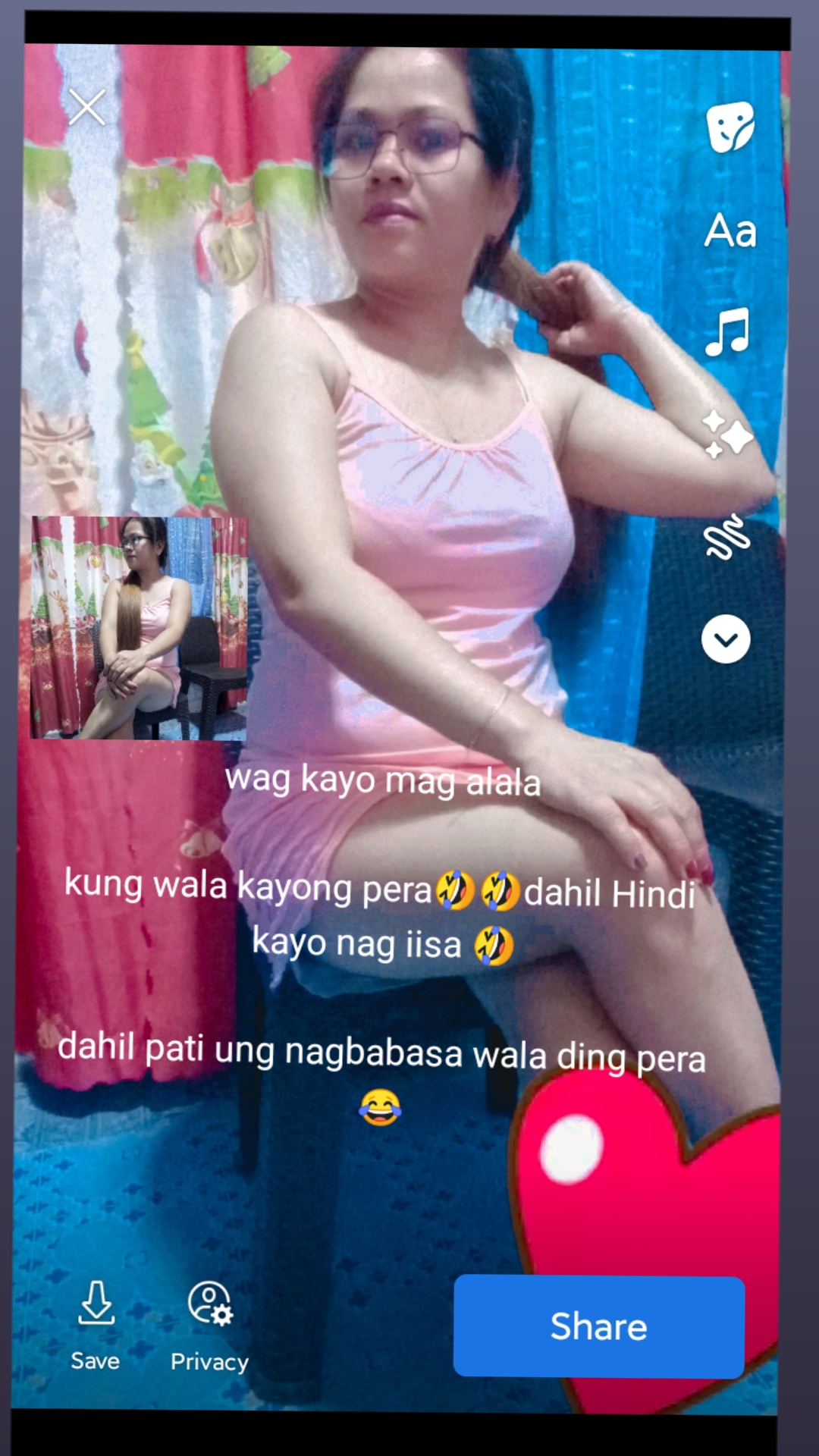 @Algie agapito miranda