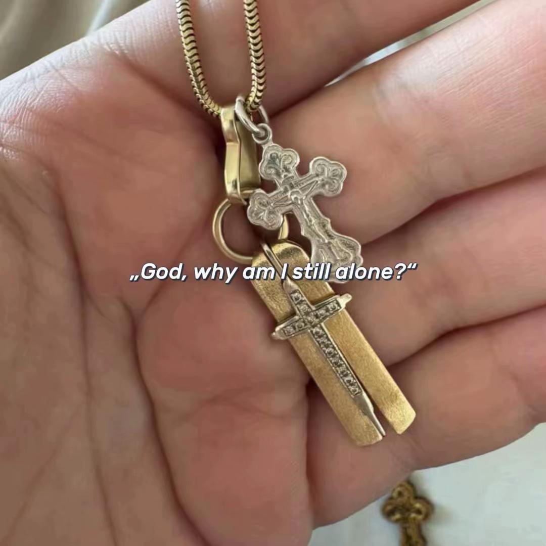 @Orthodox Couple