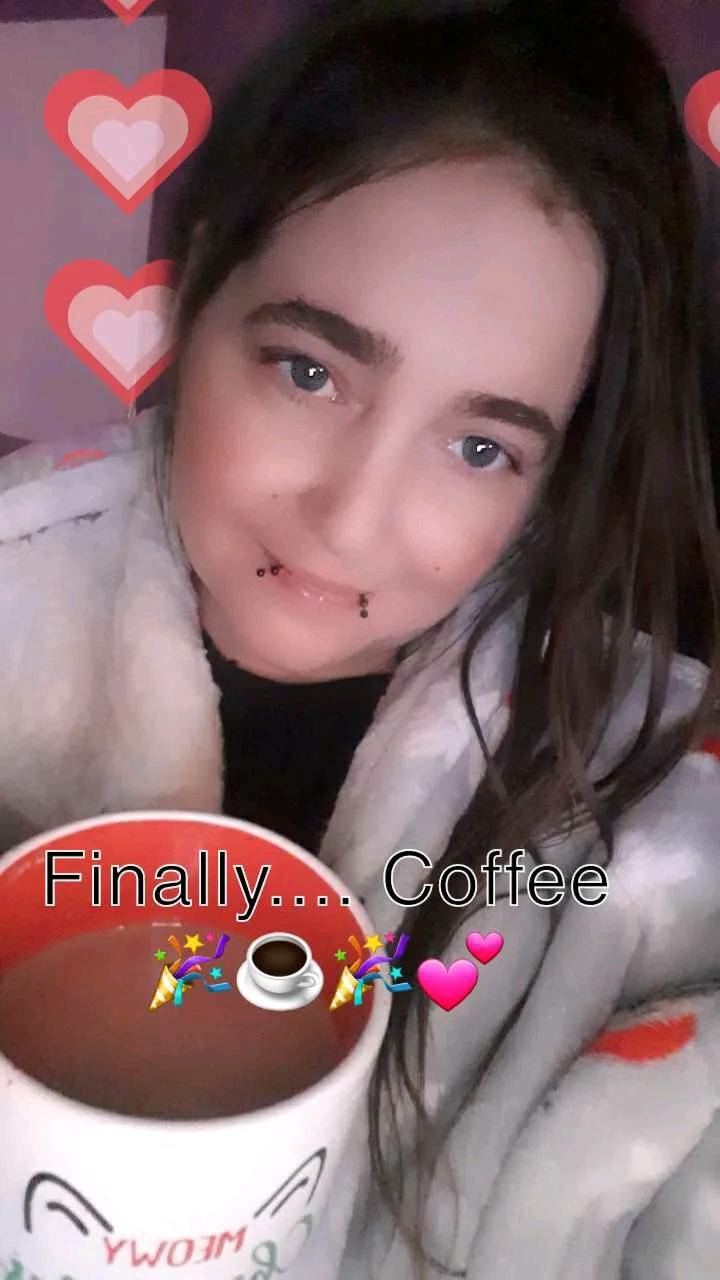 @princesscrybabykitten 🐈💕