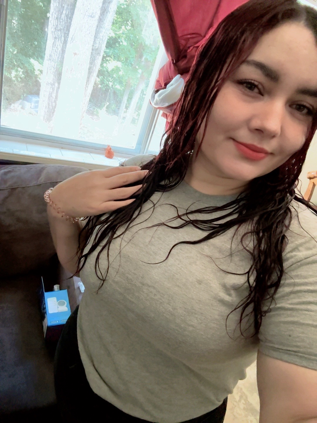@Yadira😈♋️
