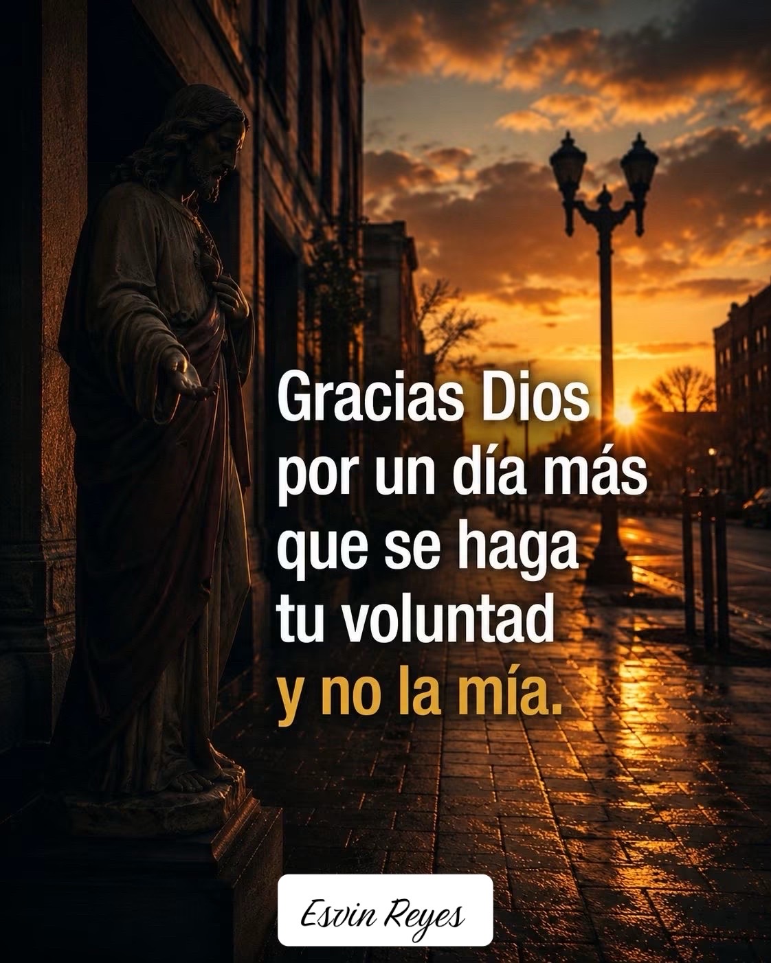 @Esvin Reyes