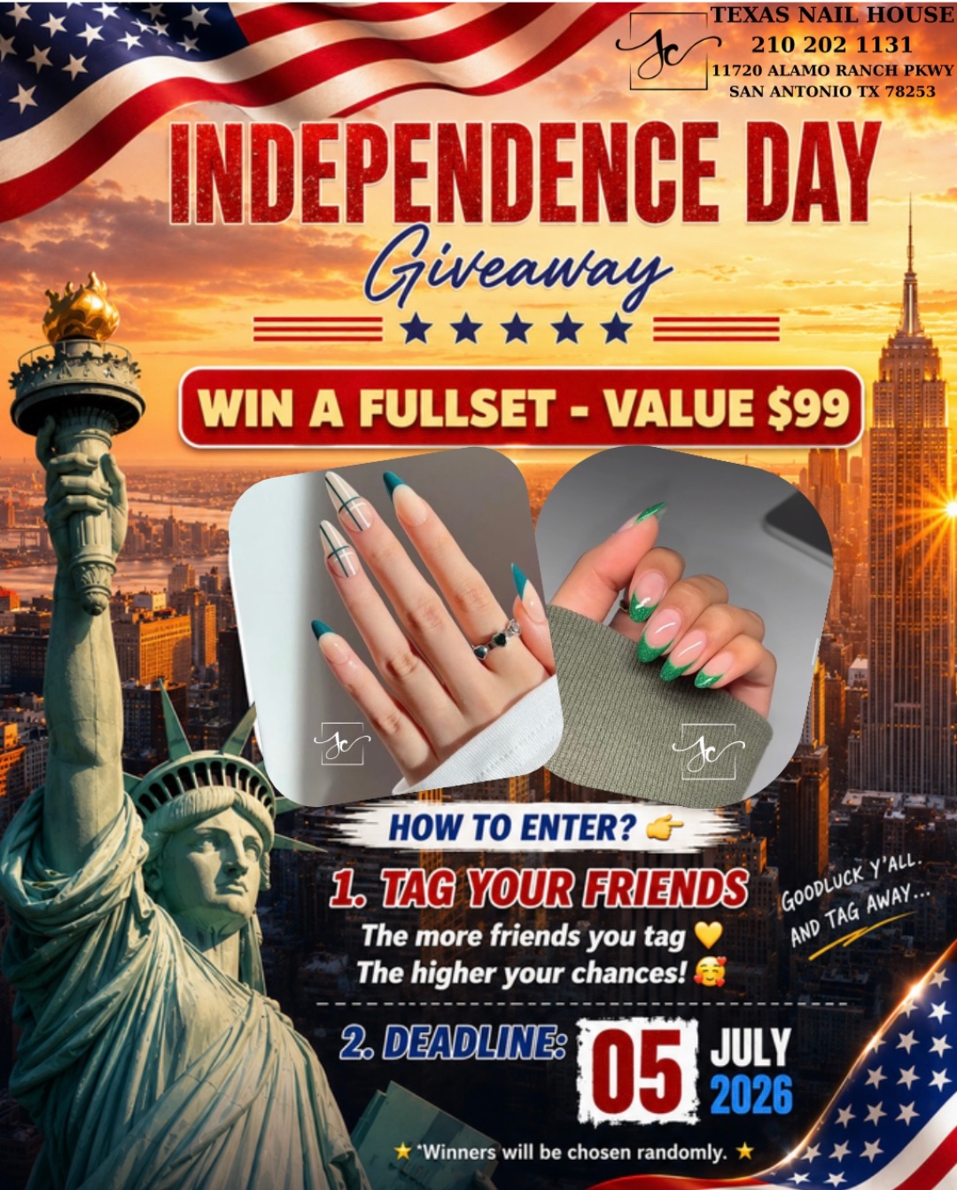 @texasnailhouse