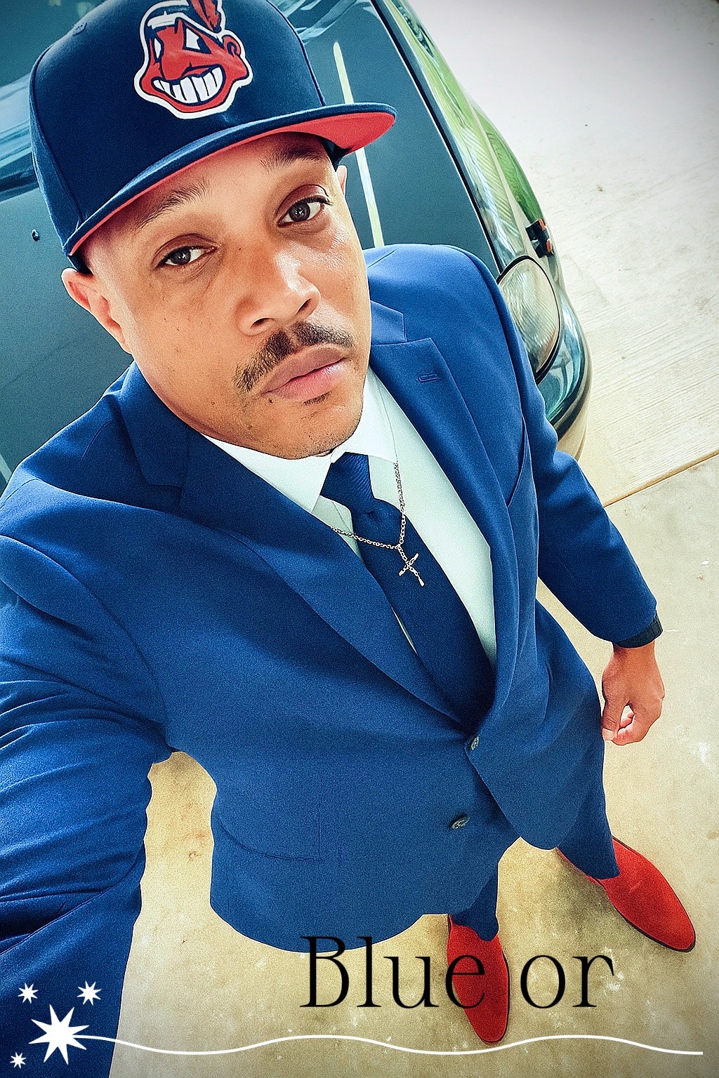 @ChicoRed