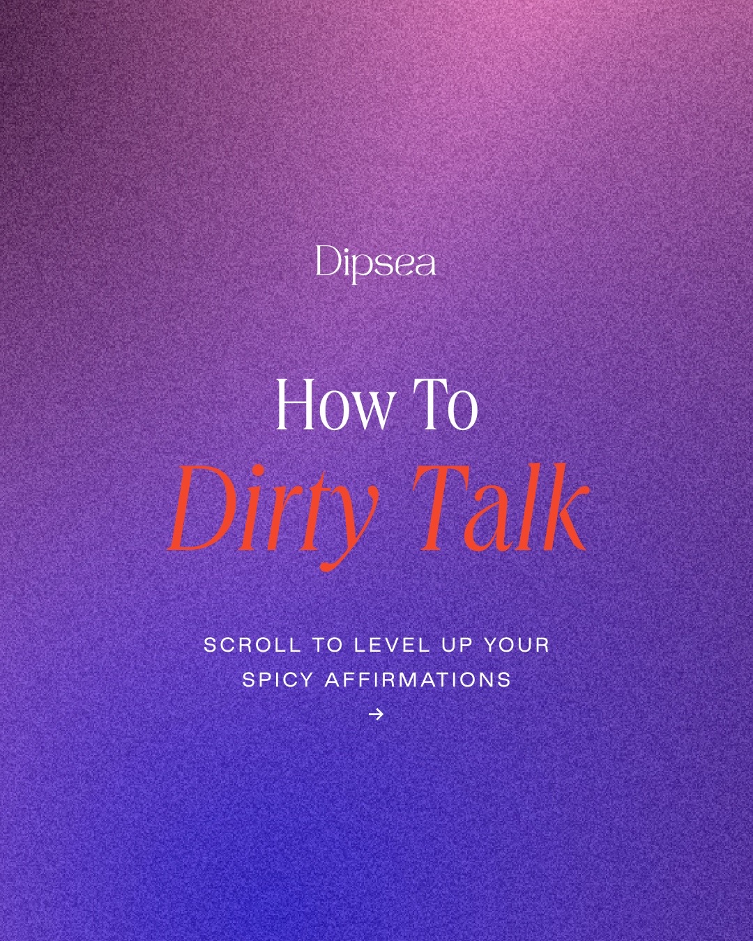 @DIPSEA