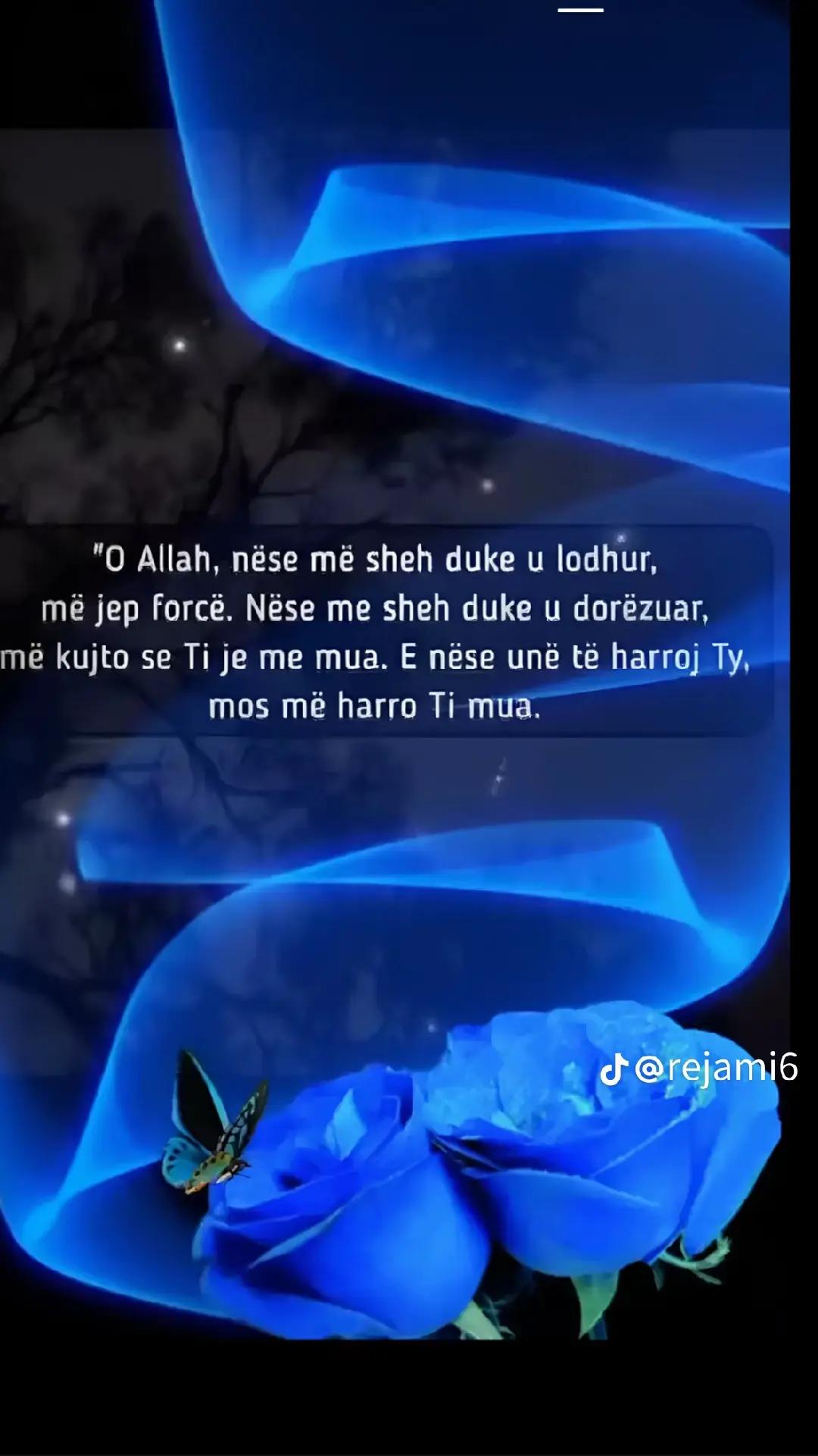 @Albiona 🦋