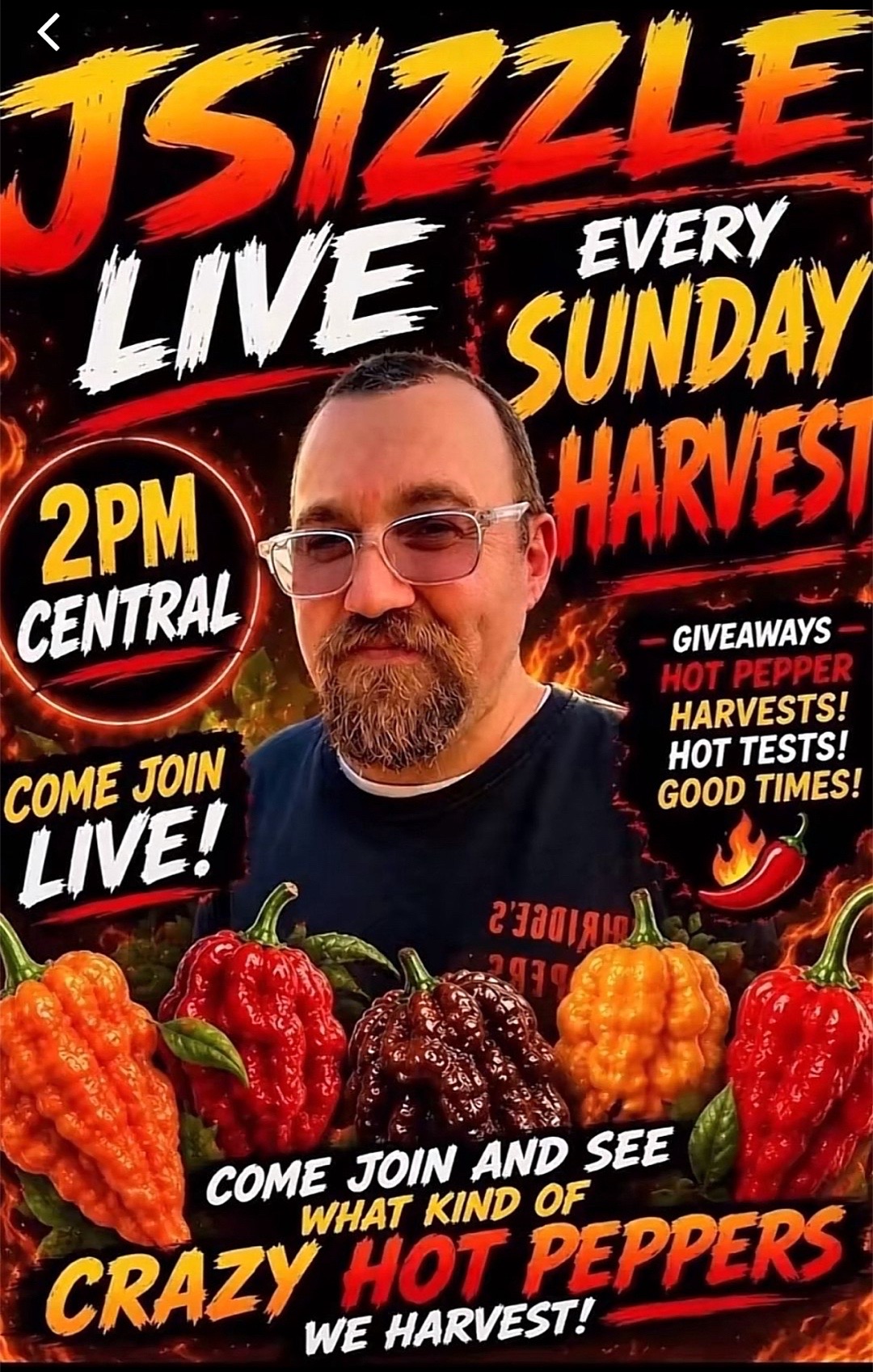 @Jdeaththepepperguy 🌶️AGX🌶️🌱